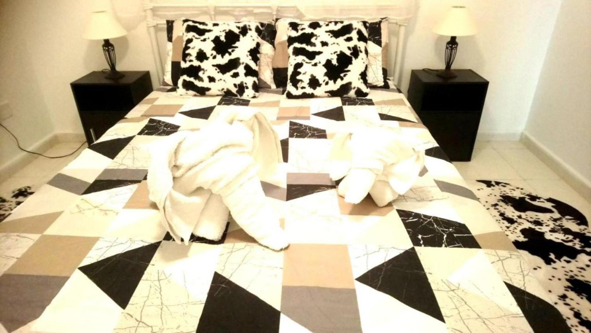 Apartament H&O Regina Garden Ap New In Paphos! Zewnętrze zdjęcie