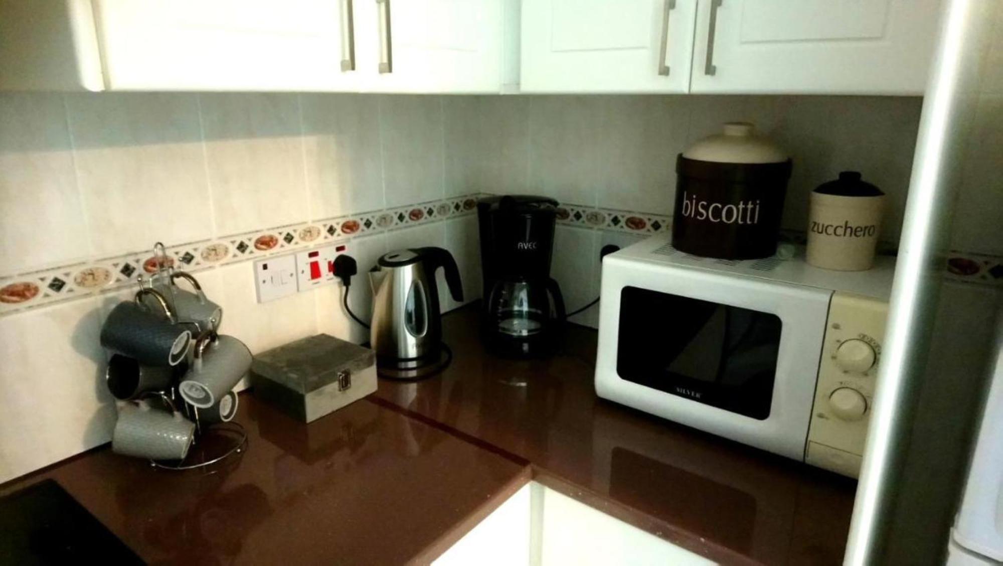 Apartament H&O Regina Garden Ap New In Paphos! Zewnętrze zdjęcie