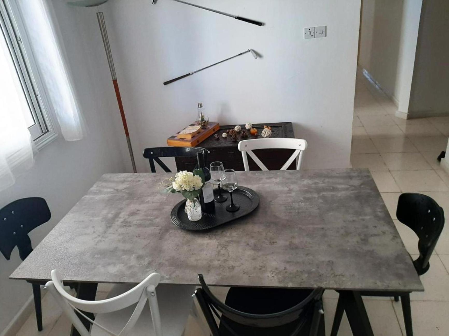 Apartament H&O Regina Garden Ap New In Paphos! Zewnętrze zdjęcie