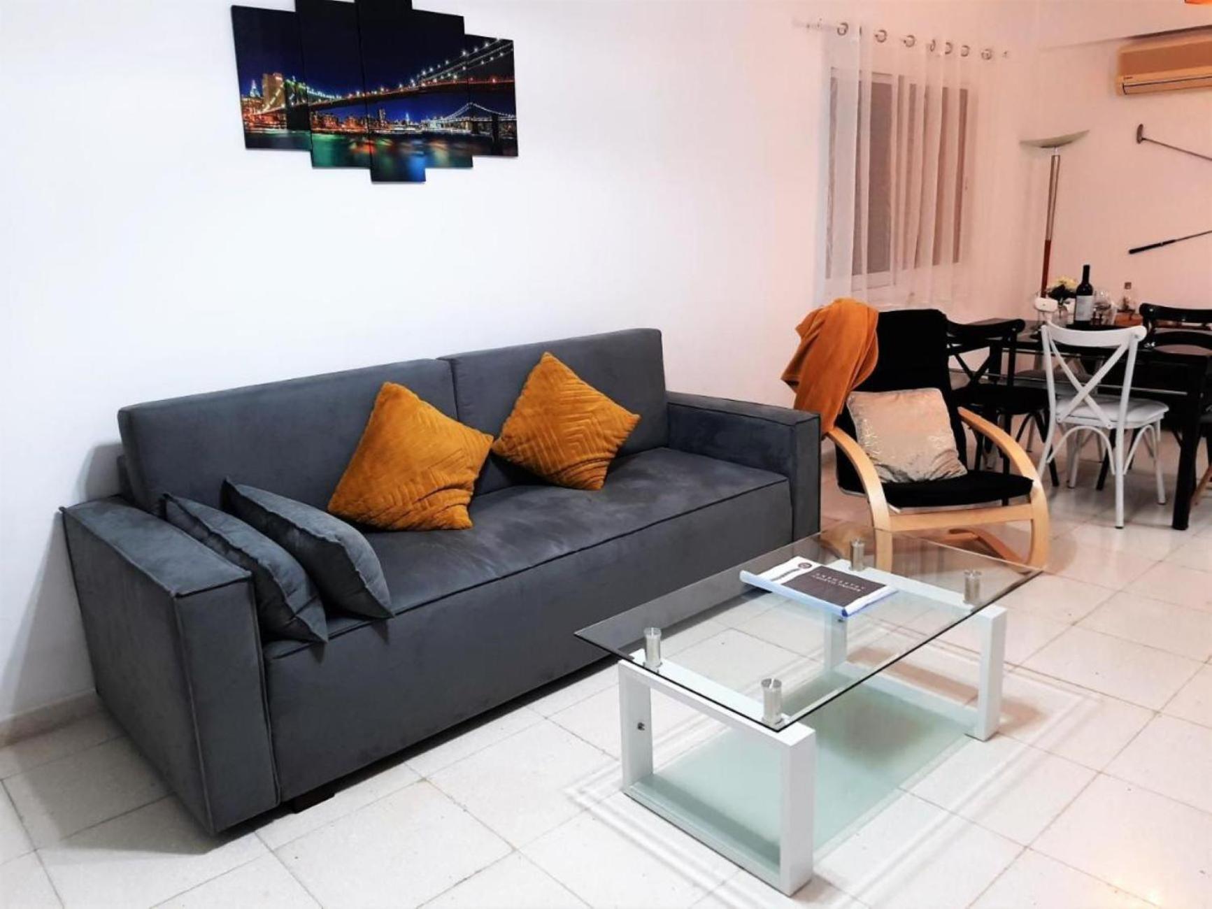 Apartament H&O Regina Garden Ap New In Paphos! Zewnętrze zdjęcie