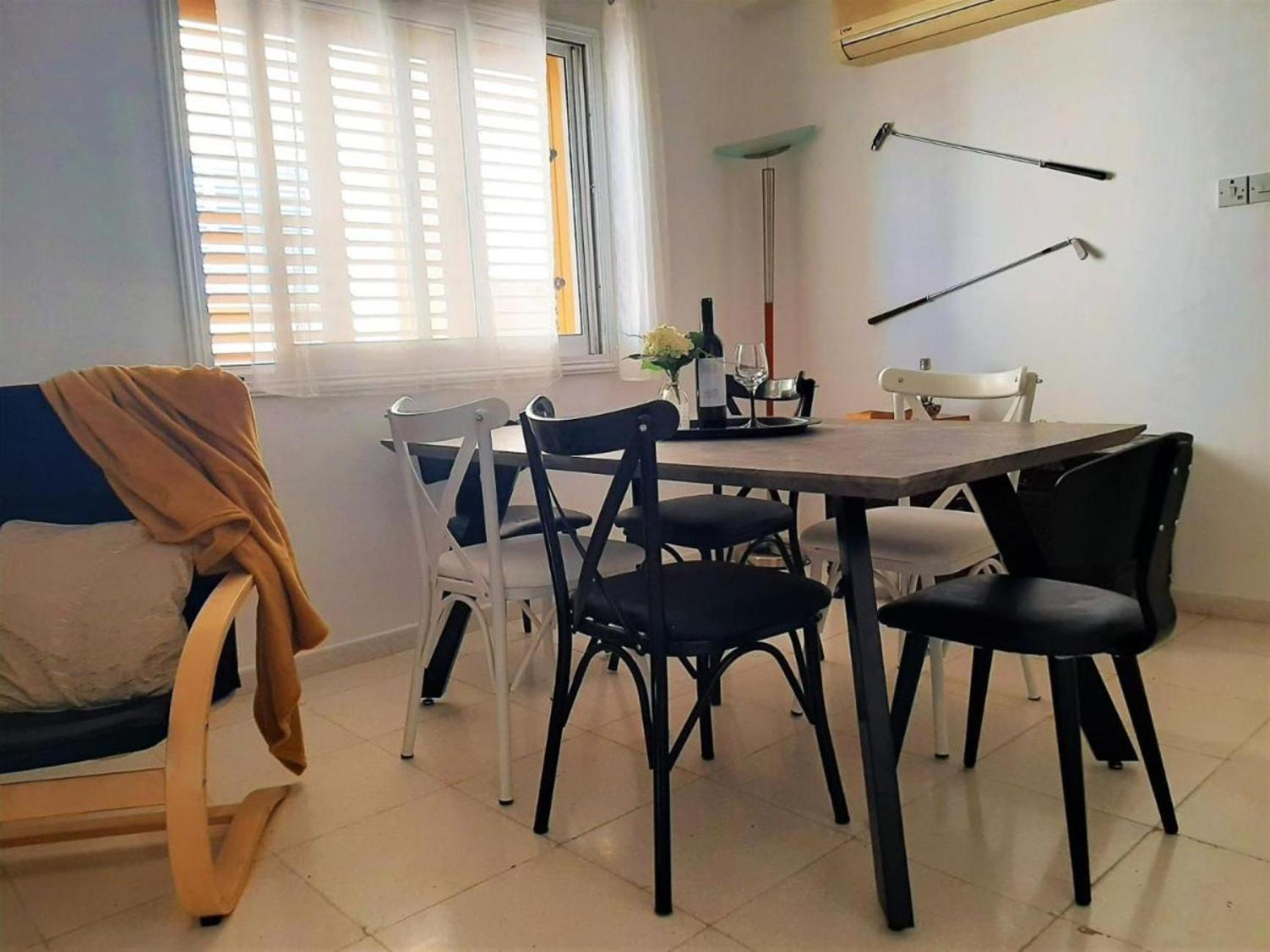 Apartament H&O Regina Garden Ap New In Paphos! Zewnętrze zdjęcie