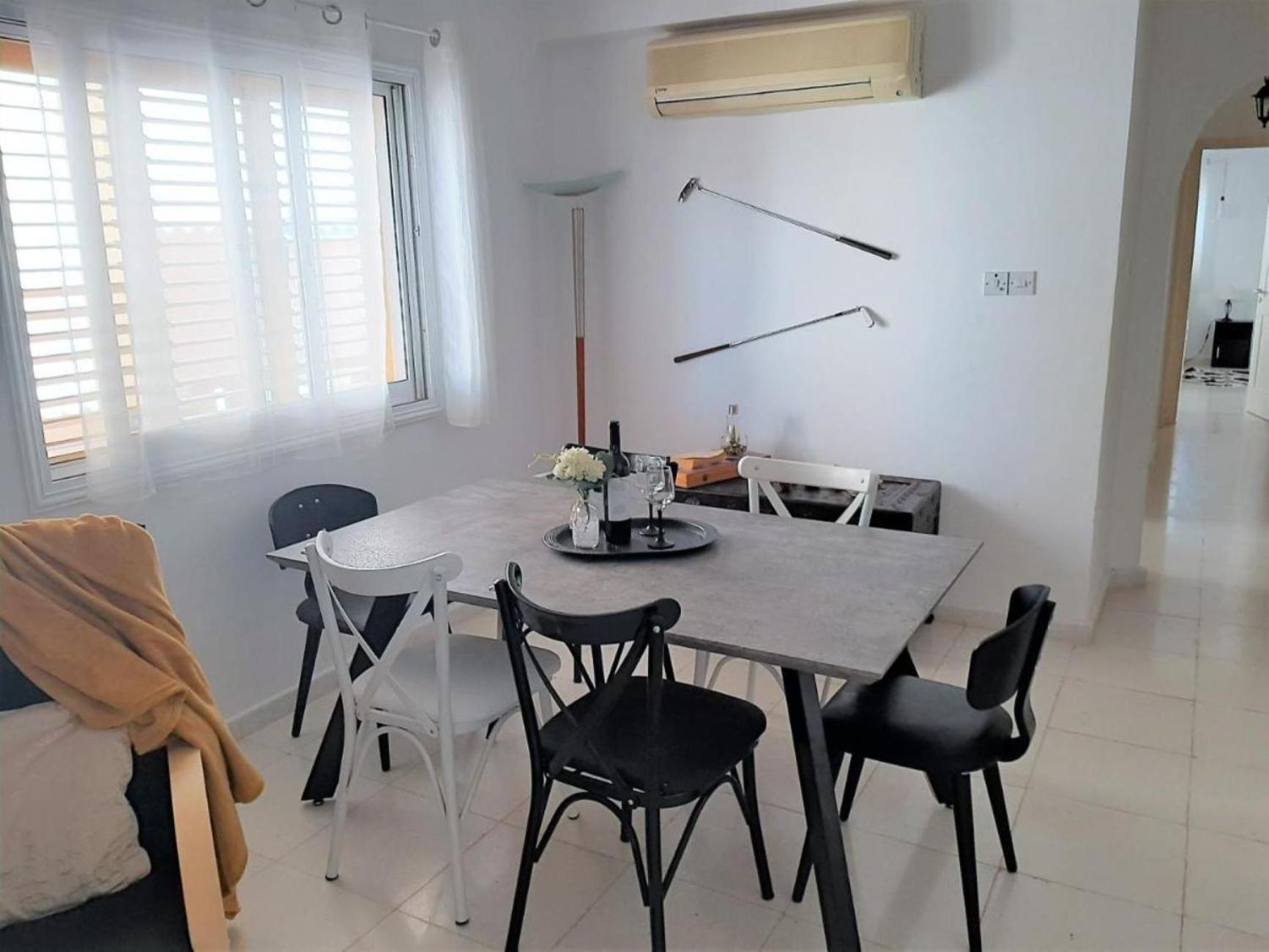 Apartament H&O Regina Garden Ap New In Paphos! Zewnętrze zdjęcie